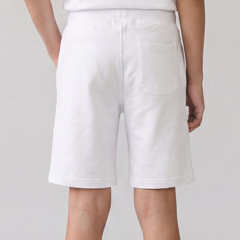 Short sky blue lt1378 Enfant LOTTO