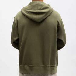 Sweat zippe a capuche Homme LEVI'S