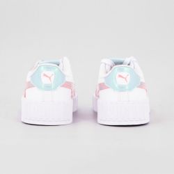 BASKET BLANC ROSE SCAPE SPACE BELLE JR CARINA 3.0 402802 01T36/39