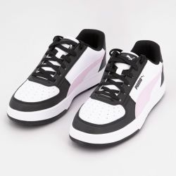 BASKET NOIR BLANC GRAPE MIST CAVEN 2.0 392290 24 T39/42