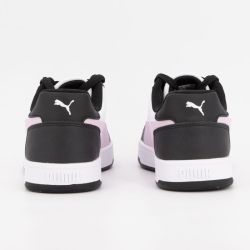 BASKET NOIR BLANC GRAPE MIST CAVEN 2.0 392290 24 T39/42