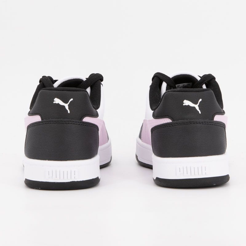 BASKET NOIR BLANC GRAPE MIST CAVEN 2.0 392290 24 T39/42