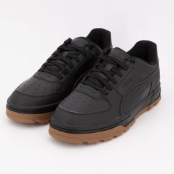 BASKET ABRUPT NOIR GUM BLANC CAVEN2.0 397466 04 T38/45