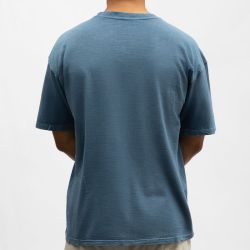 Tee shirt mc coton beige thomas-ds Homme PANAME BROTHERS