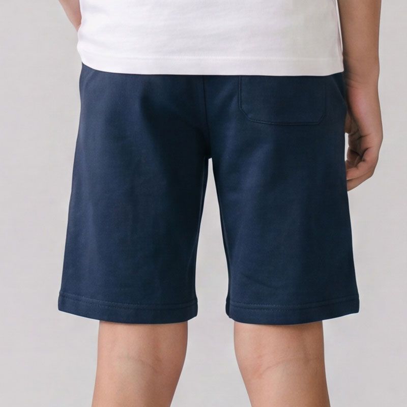 Short navy lt1276 Enfant LOTTO