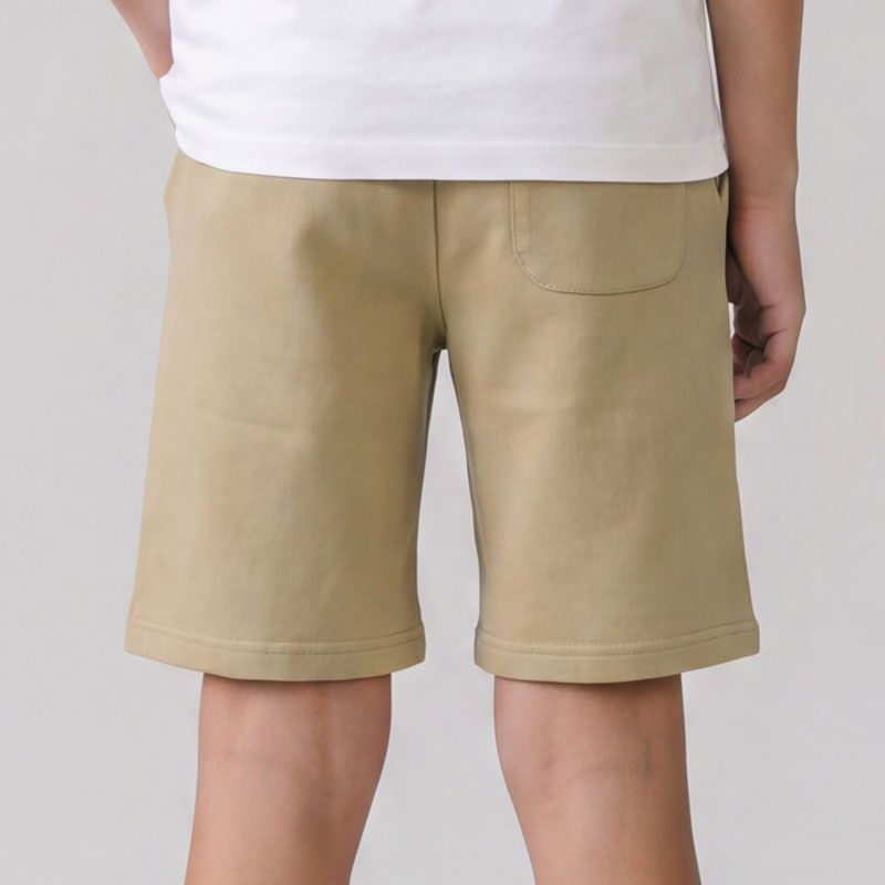 Short navy lt1276 Enfant LOTTO