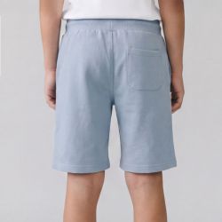 Short white 7217 Enfant REDSKINS