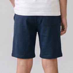 Short white 7217 Enfant REDSKINS