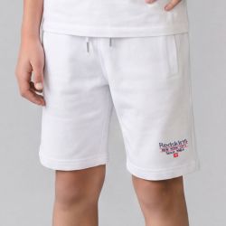 Short white 7517 Enfant REDSKINS