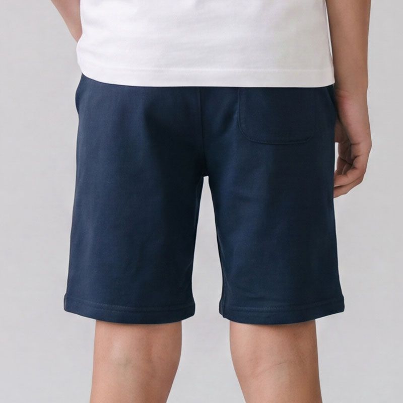 Short white 7517 Enfant REDSKINS