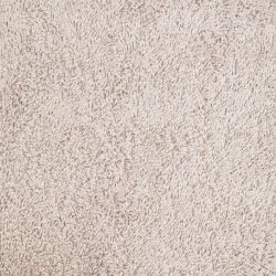 Drap de bain eponge blue stone 100x150 serv100montecblu Mixte SUD ETOFFE