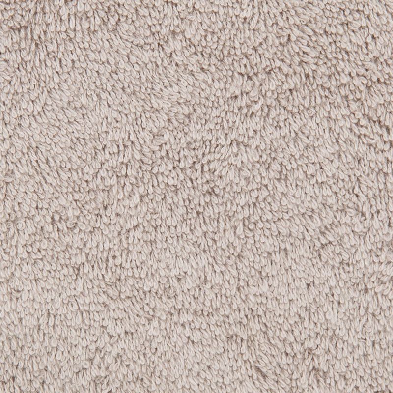 Serviette invite eponge blanc 70x140 serv70montecblan Mixte SUD ETOFFE