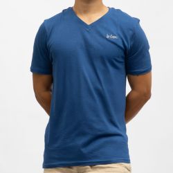 Tee shirt col v broder travis Homme LEE COOPER
