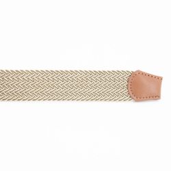 Ceinture elastique 30583 brighton Homme BRIGHTON
