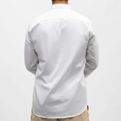 Chemise noir 18 bill0891reg Homme BILL TORNADE
