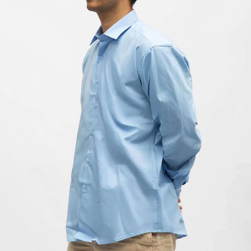 Chemise noir 18 bill0891reg Homme BILL TORNADE
