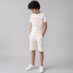 Ensemble lee cooper lcn268 2pac 4 a 14 ans Enfant LEE COOPER