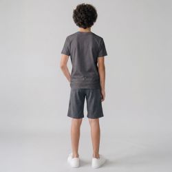 Ensemble lee cooper lcn268 2pac 4 a 14 ans Enfant LEE COOPER