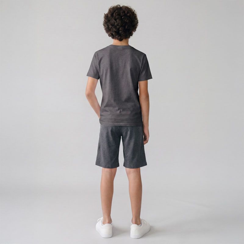 Ensemble lee cooper lcn268 2pac 4 a 14 ans Enfant LEE COOPER