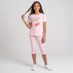 Ensemble lee cooper lcn276 set 4 a 14 ans Enfant LEE COOPER