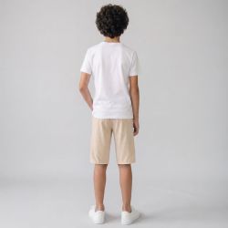 Ensemble lee cooper glc2014 set 4 a 14 ans Enfant LEE COOPER