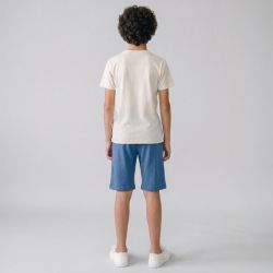 Ensemble lee cooper glc2014 set 4 a 14 ans Enfant LEE COOPER