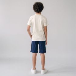 Ensemble lee cooper glc2014 set 4 a 14 ans Enfant LEE COOPER