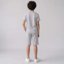 Ensemble lee cooper glc2014 set 4 a 14 ans Enfant LEE COOPER
