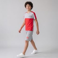 Ensemble lee cooper glc2014 set 4 a 14 ans Enfant LEE COOPER