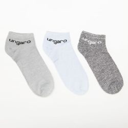 Chaussette chine ungaro 30248 Homme UNGARO