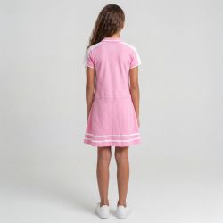 Robe lee cooper lc12414 ro 4 a 14 ans Enfant LEE COOPER