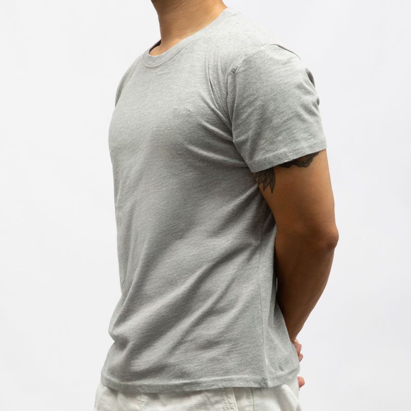Tee shirt peach col rond 24384 Homme UNGARO