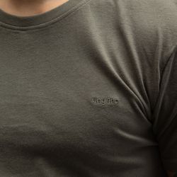 Tee shirt peach col rond 24384 Homme UNGARO