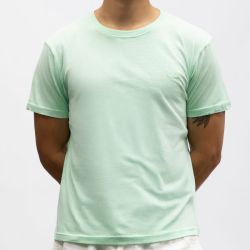 Tee shirt peach col rond 24384 Homme UNGARO