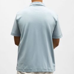 Surchemise mc zippee angelito 4883 Homme KAPORAL