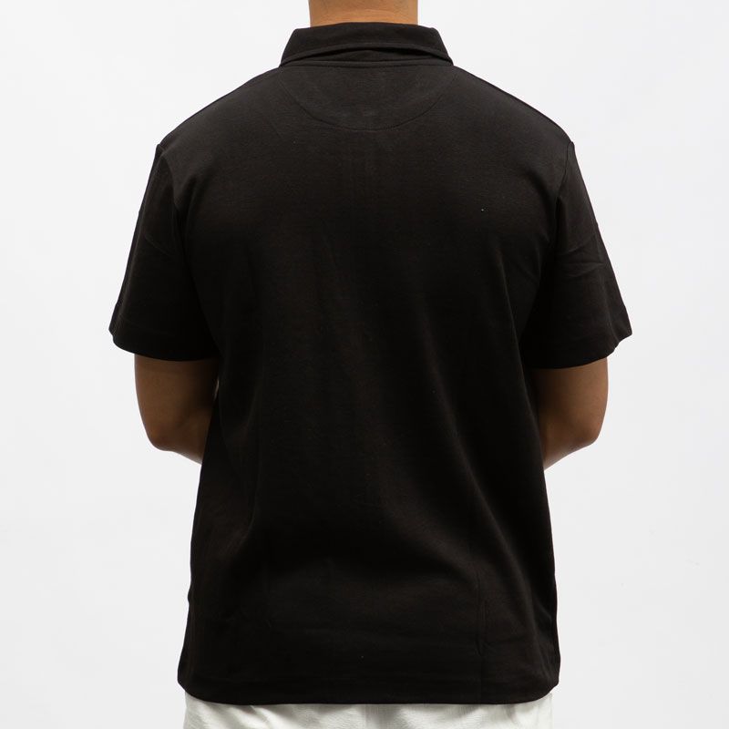 Surchemise mc zippee angelito 4883 Homme KAPORAL