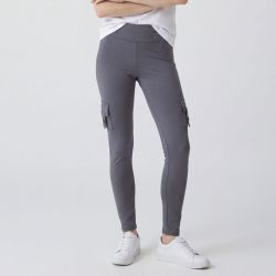 Legging cargo firoza/leane/lc Femme LEE COOPER