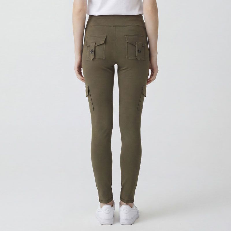 Legging cargo firoza/leane/lc Femme LEE COOPER