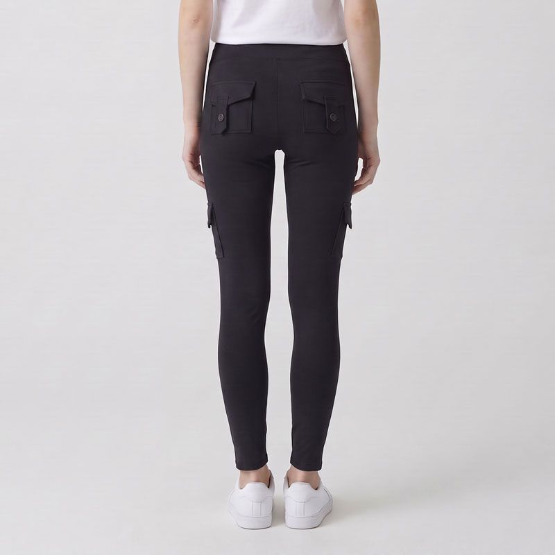 Legging cargo firoza/leane/lc Femme LEE COOPER