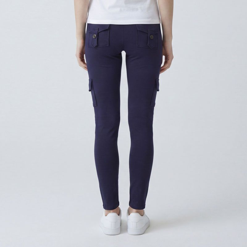 Legging cargo firoza/leane/lc Femme LEE COOPER
