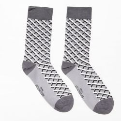 Chaussette brighton homme 05070 Homme BRIGHTON
