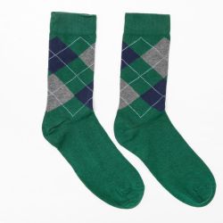 Chaussette brighton jacquard men 05803 Homme BRIGHTON