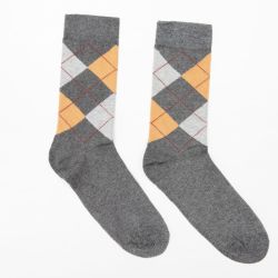 Chaussette brighton jacquard men 05803 Homme BRIGHTON