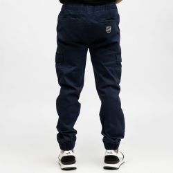 PANTALON CARGO DIONISOS/KAPORAL