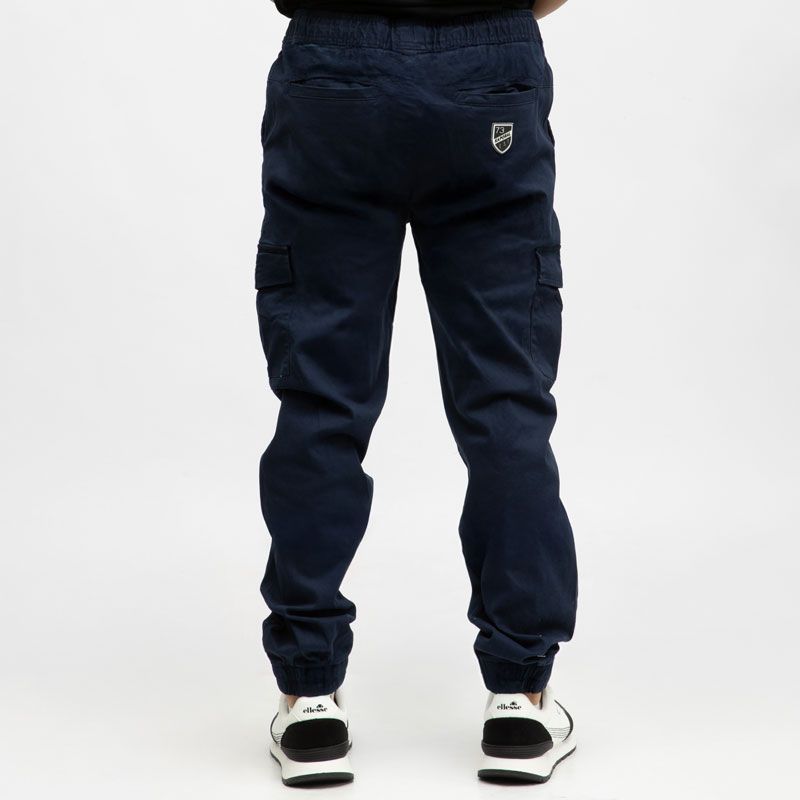 PANTALON CARGO DIONISOS/KAPORAL