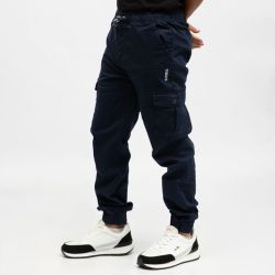 PANTALON CARGO DIONISOS/KAPORAL