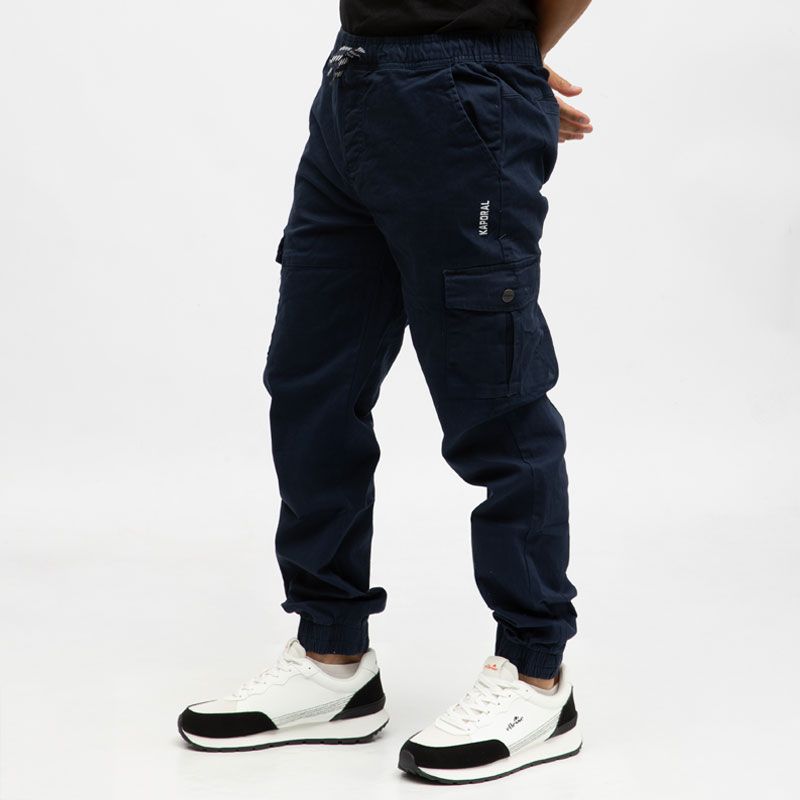 PANTALON CARGO DIONISOS/KAPORAL