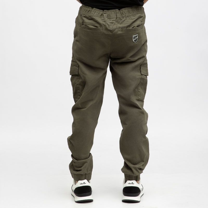PANTALON CARGO DIONISOS/KAPORAL