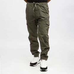 PANTALON CARGO DIONISOS/KAPORAL