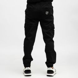 PANTALON CARGO DIONISOS/KAPORAL